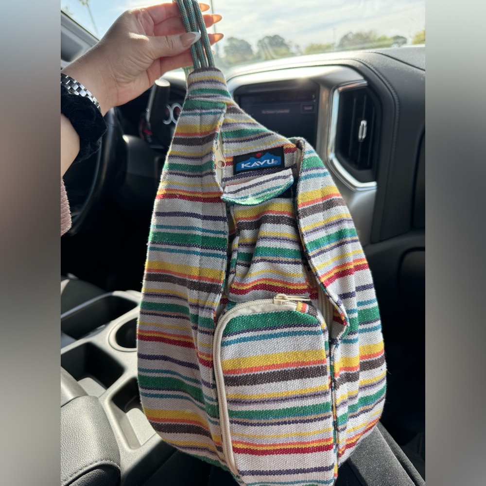 Great condition! just not the color I wanted. Was a gift so I can’t return it